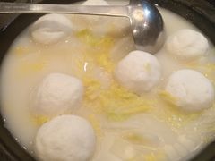 -御花园·粤菜·海鲜火锅(中山公园店)