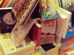 -西西弗书店(三峡广场湟恩新纪元购物广场店)