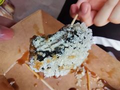 -品腐记·豆腐王朝(老门东总店)