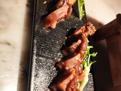 -绿茶餐厅(光谷世界城步行街店)