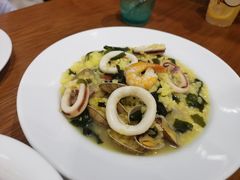 -萨莉亚意式餐厅(南海万达广场店)