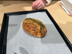 -CARINO BAKERY&CAFE(人广来福士店)
