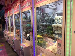 -LuckyStar幸运星家庭娱乐中心(东莞国贸店)