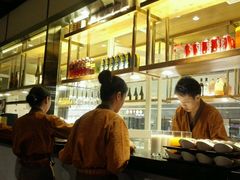 -赤坂亭·M9和牛烧肉·铁板烧(合肥万象城店)