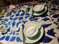 -绿茶餐厅(布吉万象汇店)