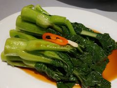-御花园·粤菜·海鲜火锅(中山公园店)