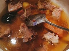 火腿蒸老鸭-钱塘宴(东站西子国际店)