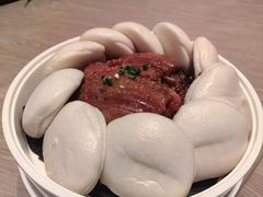 -艳阳天·非遗楚菜(武汉客厅店)