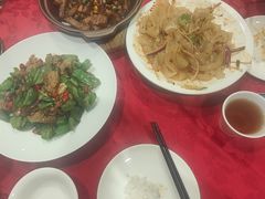 -正阳门饭庄·烤鸭·北京菜(万丰路七里庄店)