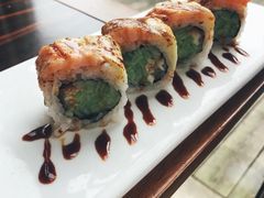 -山葵家·创意料理(宁波来福士店)