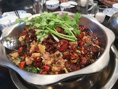 -天治宣·野椒鸡(龙头寺总店)