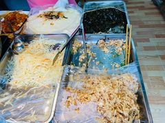 -阿姨卷饼(平凉路店)