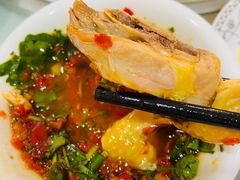 -南渝食府.石锅鸡(尚城花园店)