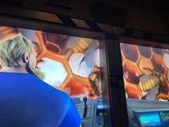 -珠海横琴国家地理探险家中心(创新方)