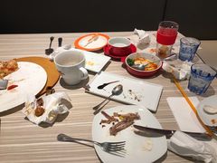 -必胜客(兴华中路PH店)