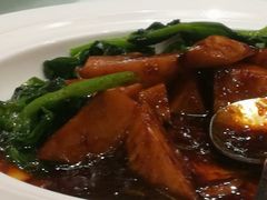 油焖春笋-无名居(西直门总店)