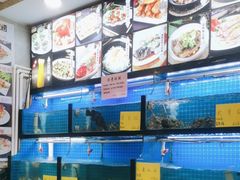 -醉壹号海鲜大排档(厦门美食地标店)