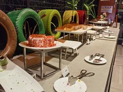 -七仙岭君澜度假酒店·桃源小馆中餐厅