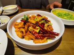 -榕意·川味之美(深业上城店)