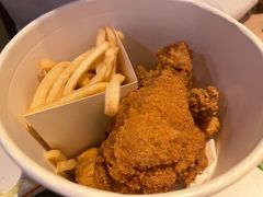 -麦当劳(望京国际商业中心店)