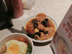 -松鹤面馆·古法焖肉面(观前店)