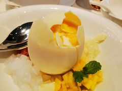 -港丽餐厅(高德置地店)