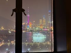 -福玺荟(外滩罗斯福店)
