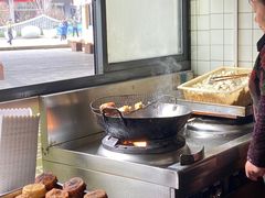 -越香王老汉臭豆腐
