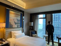 -长沙富力万达文华酒店