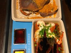 -盒马鲜生(杭州运河上街店)