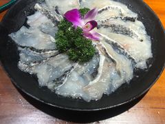 -捞围鲜·港式打边炉(海阳路店)