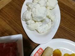 -傣妹火锅(南京东路一店)