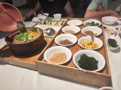 -黑明餐厅(白鹭洲店)