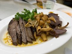 -日日香卤鹅饭店·澄海狮头鹅(澄海店)