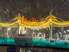 -哈尔滨太平国际机场-T2航站楼