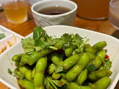 -木屋烧烤(万德庄店)