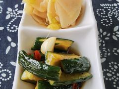 -八两八金·莱芜特色炒鸡(市南漳浦路店)