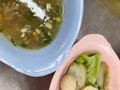 -榮泰米粉湯(Left Shop)