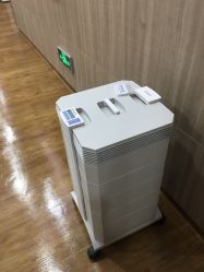 -睿宝儿科·眼科·口腔(静安大悦城门诊部)