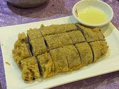 -粤北餐馆