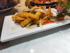 -东北大院·东北菜(三台子店)