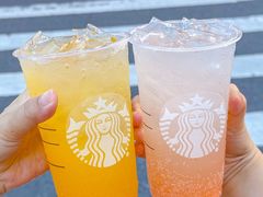 -星巴克臻选(中山石岐大信新都汇店)