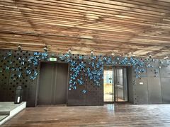 -郑州建业艾美酒店-曙餐厅