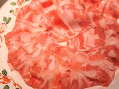 -北京老门框爆肚四季涮肉(凌河路店)