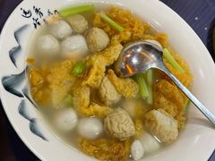 -渔满仓海鲜渔家(象山二店)