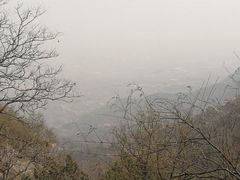 -北京鹫峰国家森林公园