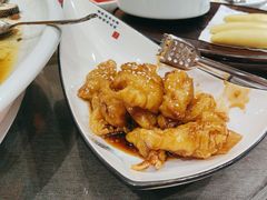 -箪食巷私房菜馆·鲁菜(玉函路店)
