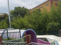 -上海玛雅海滩水公园