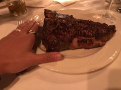 -Keens Steakhouse