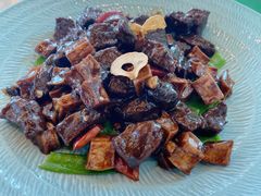 -环球港凯悦 · 享悦中餐厅